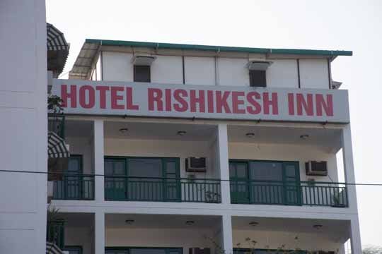 Rishikesh inn